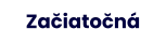 Začiatočná